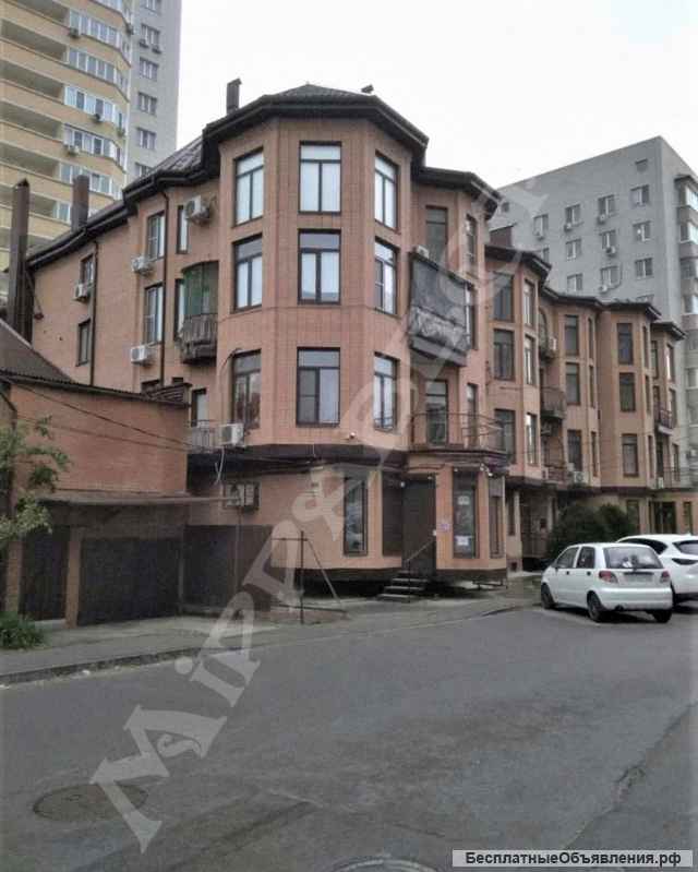 1 комн. кв-ру, Центр, Искусственная, 2/4 кирп; 23/14/5