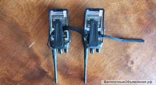 Рации/ комплект