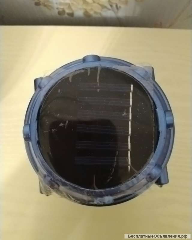 Фонарь/ лампа/ повер банк