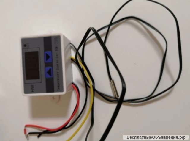 Терморегулятор