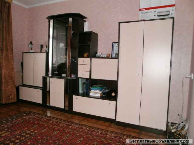 2-к, Шелкунова-4, Стрелецкая бухта