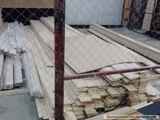 Пиломатериалы