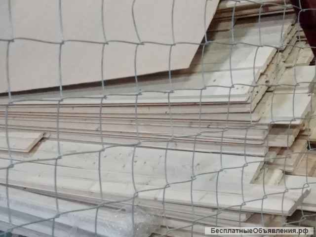 Пиломатериалы