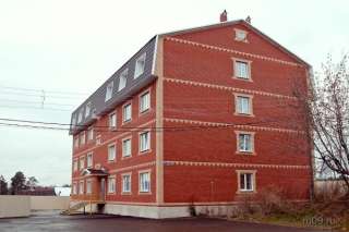 1-к квартира, Киргизка пос. 110