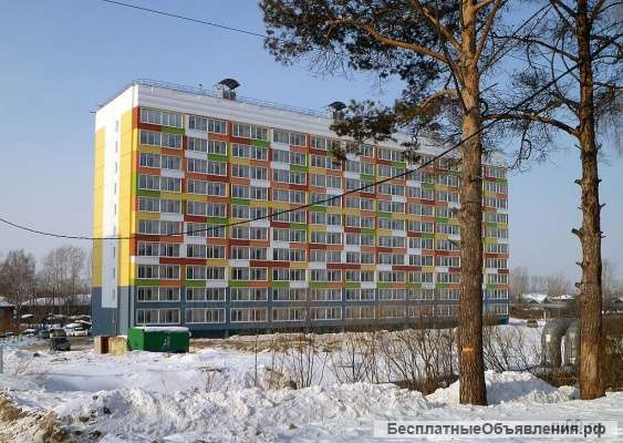Квартира, Урожайный пер. 28В