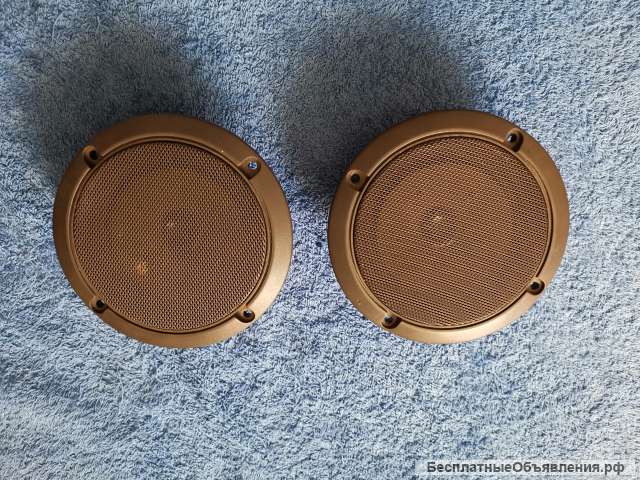 PRC8550 RUN Динамик пер двери Land Rover Clasic 1991 оригинальный