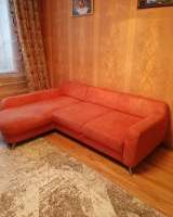 Угловой диван фабрики 8 Марта б/у