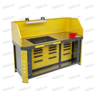 Сварочный стол СС-445-ЭО