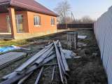 Дом 110 кв.м. с. Красносельское