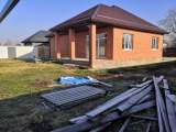 Дом 110 кв.м. с. Красносельское