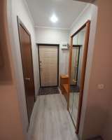 Студия 20 м2 с ремонтом Российский