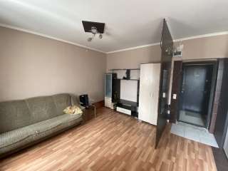 Студия 25 м2 Агрохимическая