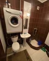 Студия 25 м2 Агрохимическая