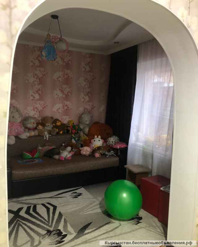 Дом 7 комнат