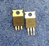 Микросхемы редкие (Integrated circuits Список48) оригинальные ДЕМОНТАЖ