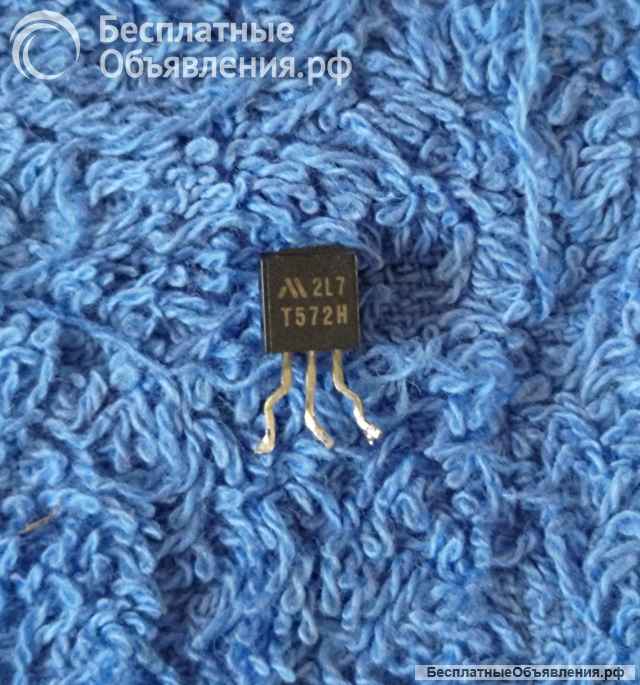 Микросхемы редкие (Integrated circuits Список33) оригинальные ДЕМОНТАЖ