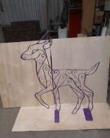 Светодиодные конструкции для дома и сада