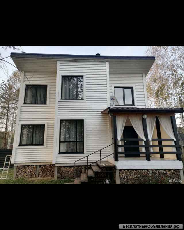 Покраска коммерческих помещений и домов