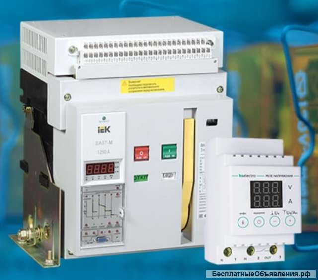 Магазин электротехнической продукции Промэлектрокабель