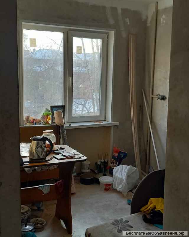 Сдам в аренду на длительный срок