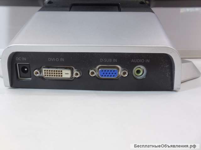 Мониторы: Aser; Samsung; Lg