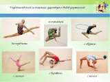 Школа художественной гимнастики