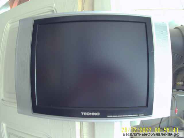 Телевизор жк