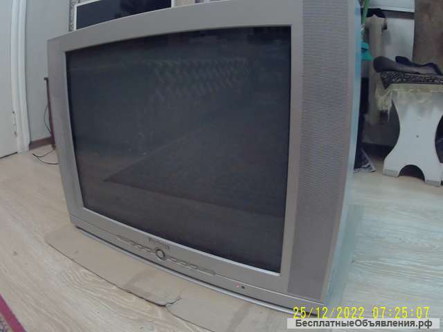 Телевизор Elenberg