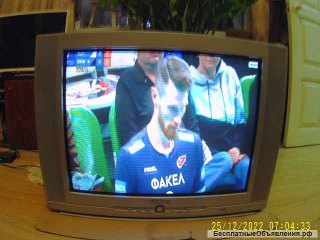 Телевизор Elenberg