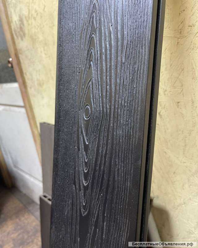 Террасная доска