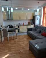 Сдаю 2-комнатную квартиру, элитку, 4 микрорайон, 500 $, б/п