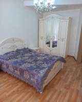 Сдаю 2-комнатную квартиру, элитку, 4 микрорайон, 500 $, б/п