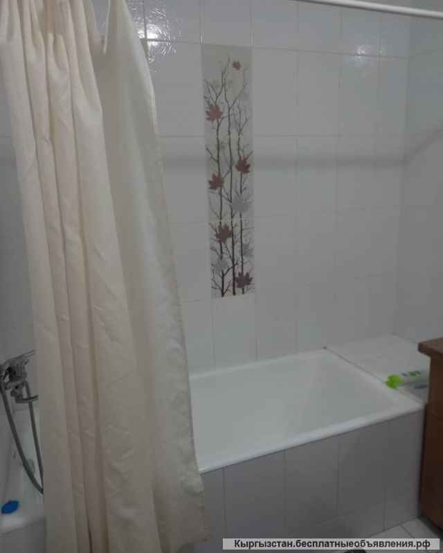 Сдаю 2-комнатную квартиру, элитку, 4 микрорайон, 500 $, б/п