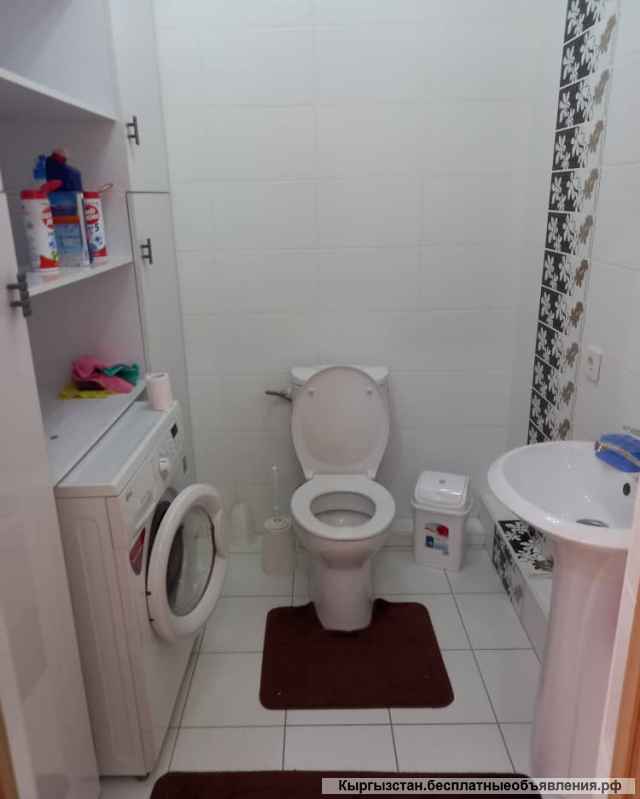 Сдаю 2-комнатную квартиру, элитку, 4 микрорайон, 500 $, б/п