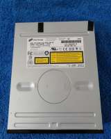 GDA-4040B IDE Оптический привод H-L (Hitachi-LG) Data Storage Inc. DVD writable/ CD-ROM drive