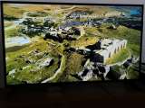 Витязь 50LU1221 Salute SMART Телевизор HD4K UHD 3840х2160 чёрный оригинальный