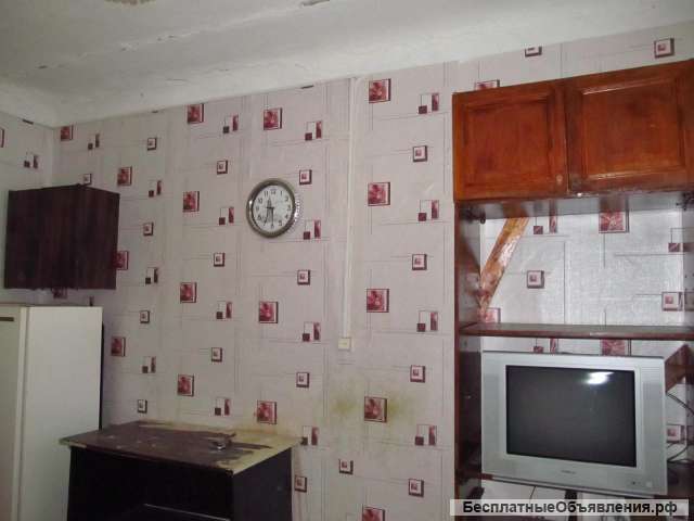 Комната ул. Краснодонская 3