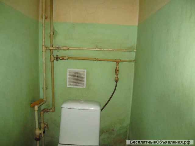 Комната ул. Краснодонская 3