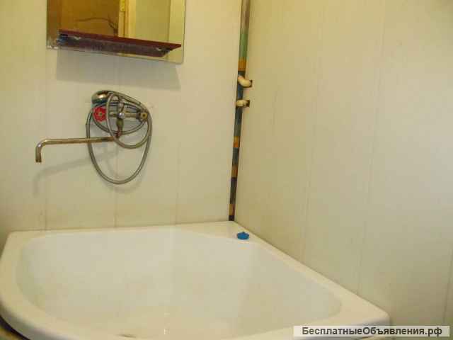 Комната ул. Краснодонская 3