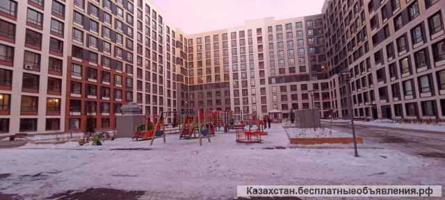 Квартиру студию