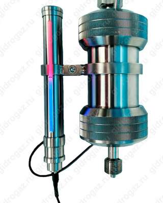 Производим безмембранный разделитель РБМ-100