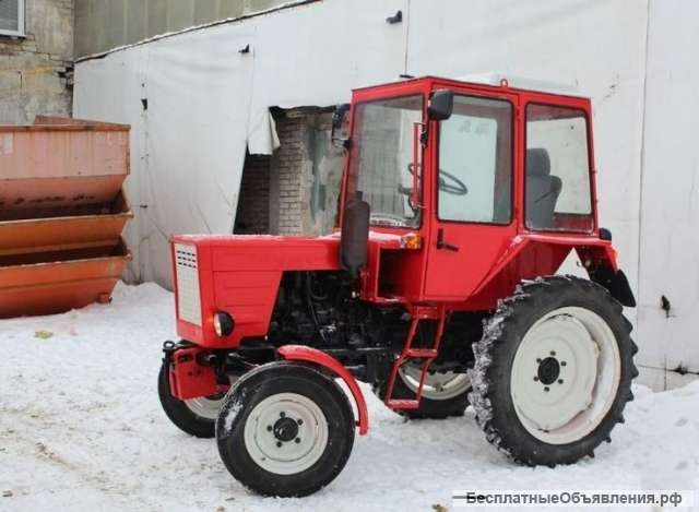 Трактор Хтз т-25