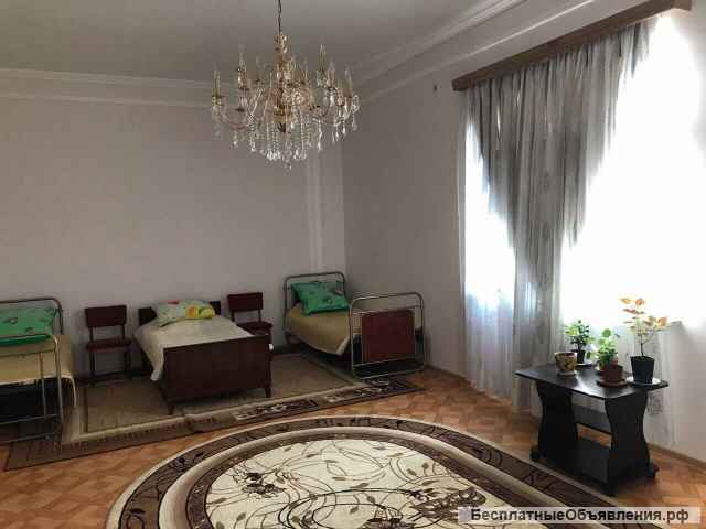 Сдается комната в частном доме