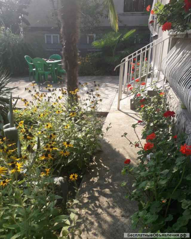 Сдается комната в частном доме