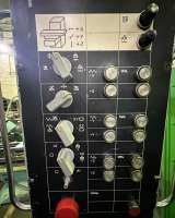 Горизонтальный фрезерный станок FU450