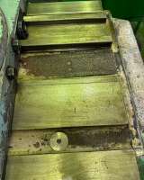 Горизонтальный фрезерный станок FU450