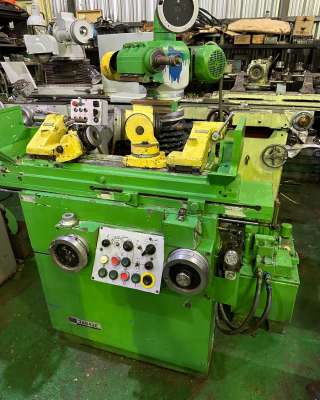 Универсальный Заточной станок 3д642е - 1