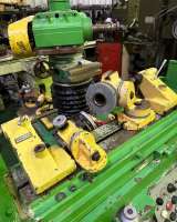 Универсальный Заточной станок 3д642е - 1