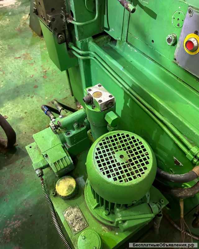 Универсальный Заточной станок 3д642е - 1