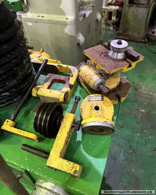 Универсальный Заточной станок 3д642е - 1